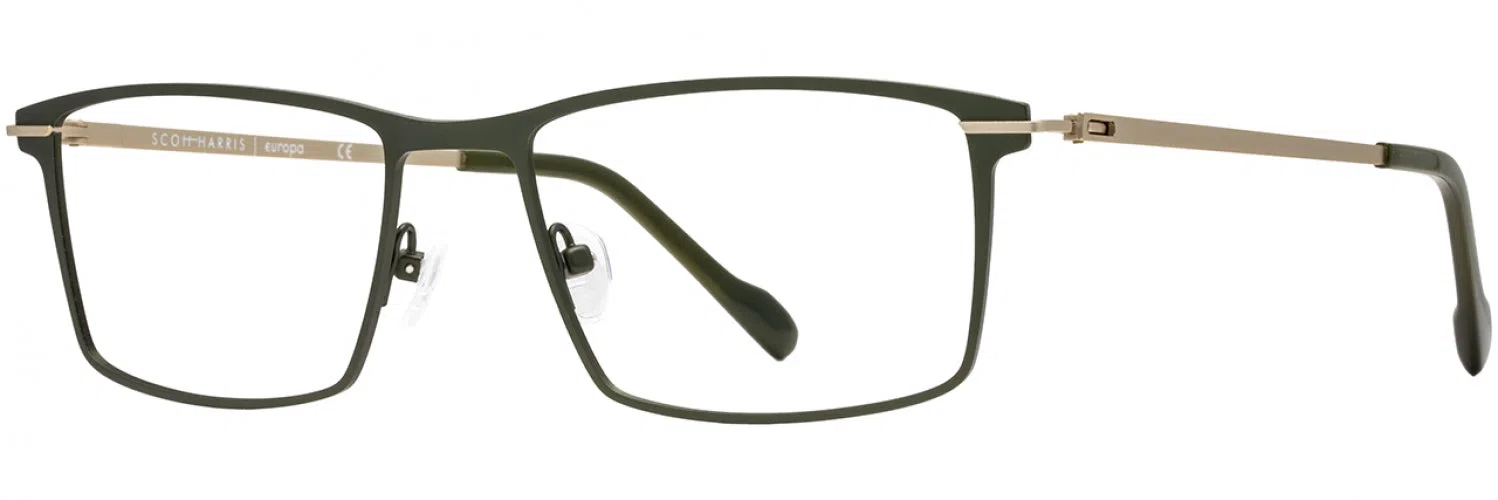 Scott Harris SH1014 Eyeglasses - view 12